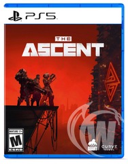 The Ascent